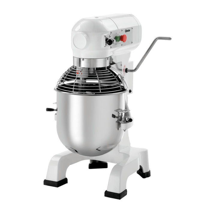 Bartscher - Bartscher Planetenrührmaschine 9kg/30L AS - GastroDeals