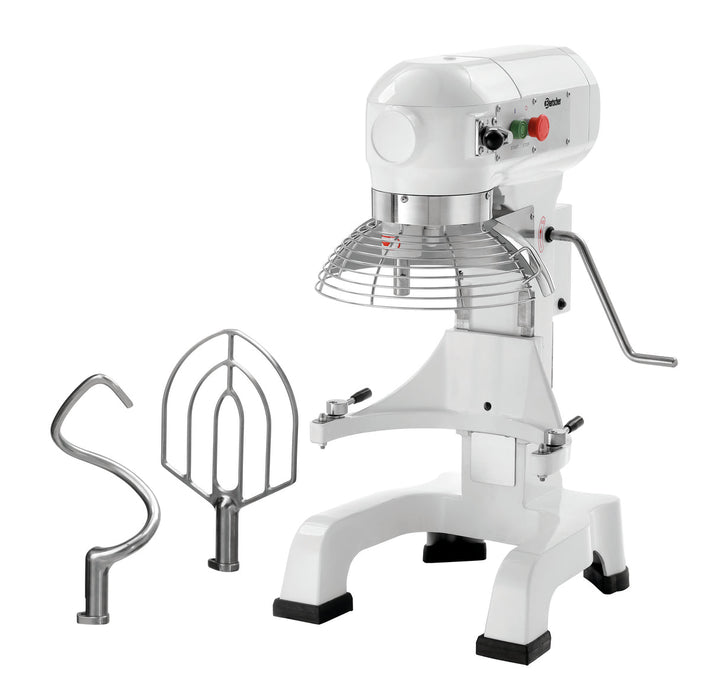 Bartscher - Bartscher Planetenrührmaschine 9kg/30L AS - GastroDeals