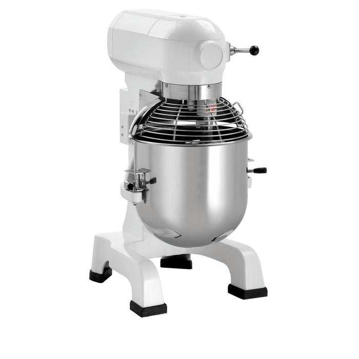 Bartscher - Bartscher Planetenrührmaschine 9kg/30L AS - GastroDeals