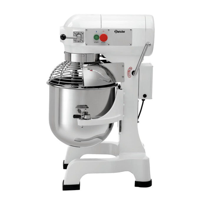 Bartscher - Bartscher Planetenrührmaschine 9kg/30L AS - GastroDeals