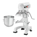 Bartscher - Bartscher Planetenrührmaschine 9kg/30L AS - GastroDeals