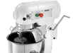 Bartscher - Bartscher Planetenrührmaschine 9kg/30L AS - GastroDeals