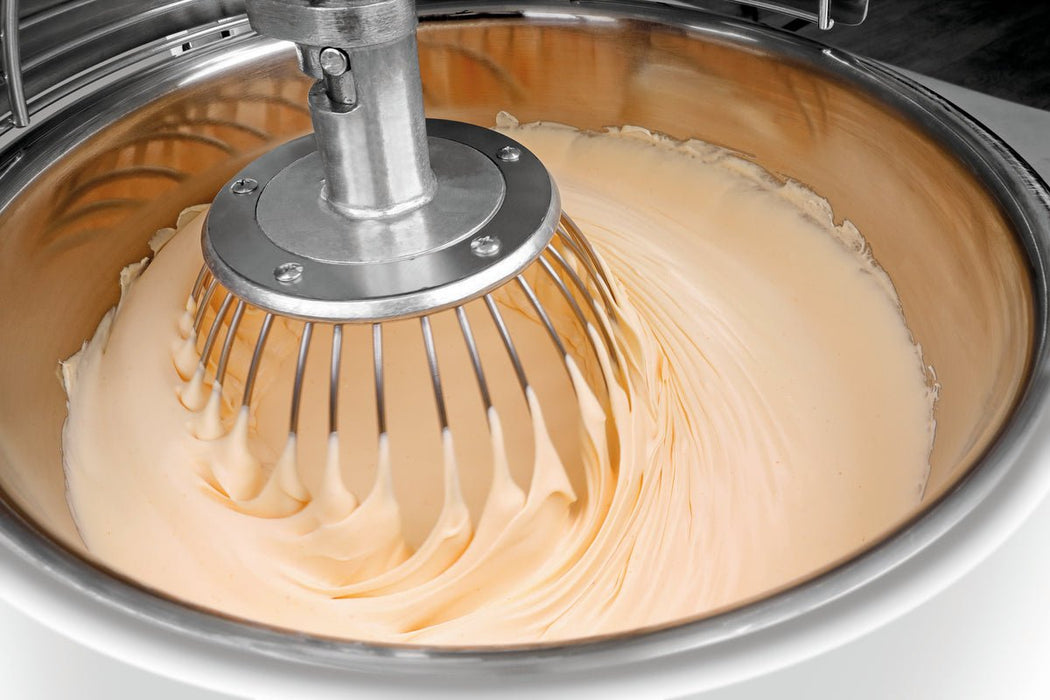 Bartscher - Bartscher Planetenrührmaschine T 7,5kg/20L AS - GastroDeals