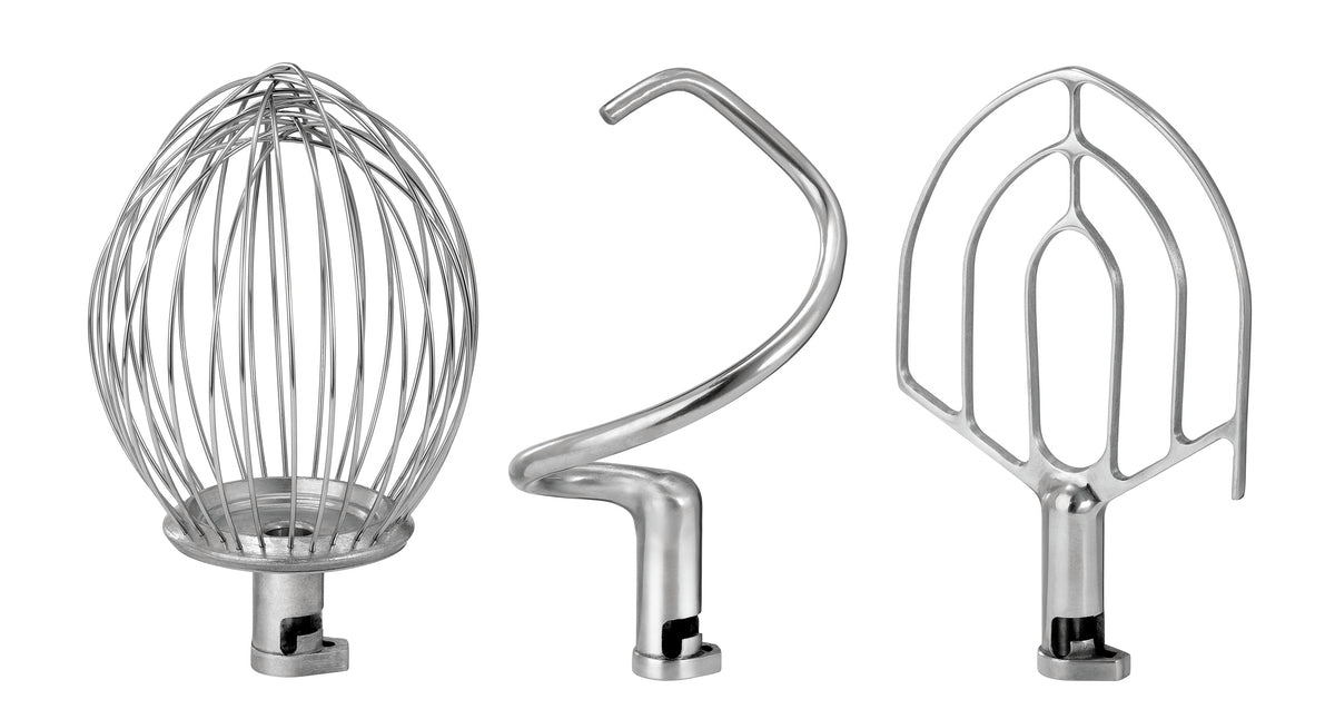 Bartscher - Bartscher Planetenrührmaschine T 7,5kg/20L AS - GastroDeals