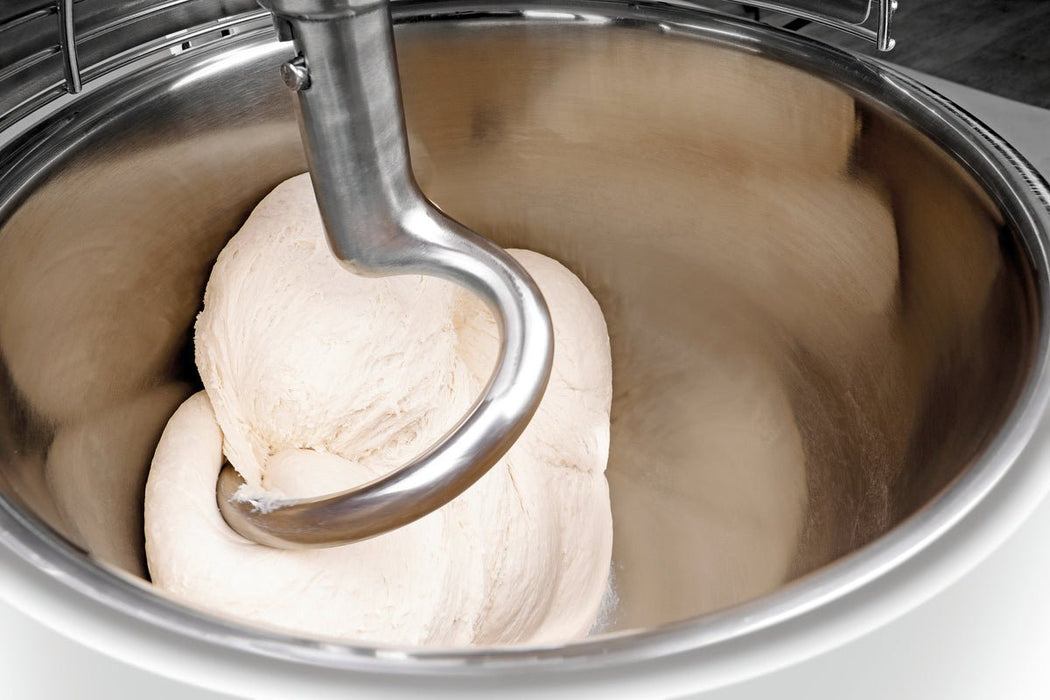 Bartscher - Bartscher Planetenrührmaschine T 7,5kg/20L AS - GastroDeals