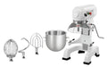 Bartscher - Bartscher Planetenrührmaschine T 7,5kg/20L AS - GastroDeals