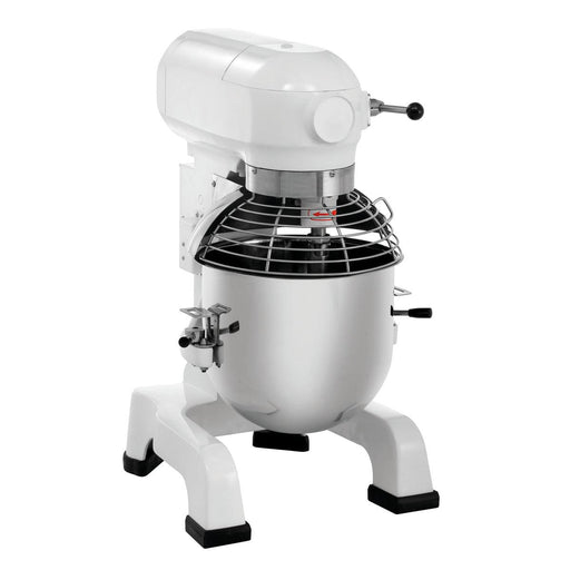 Bartscher - Bartscher Planetenrührmaschine T 7,5kg/20L AS - GastroDeals