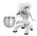 Bartscher - Bartscher Planetenrührmaschine T 7,5kg/20L AS - GastroDeals
