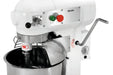 Bartscher - Bartscher Planetenrührmaschine T 7,5kg/20L AS - GastroDeals