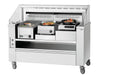 Bartscher - Bartscher Podest 100 KST Plus - GastroDeals