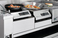 Bartscher - Bartscher Podest 100 KST Plus - GastroDeals