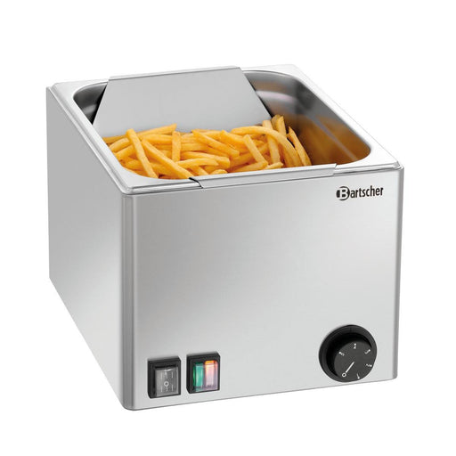 Bartscher - Bartscher Pommeswärmer 12-150 - GastroDeals