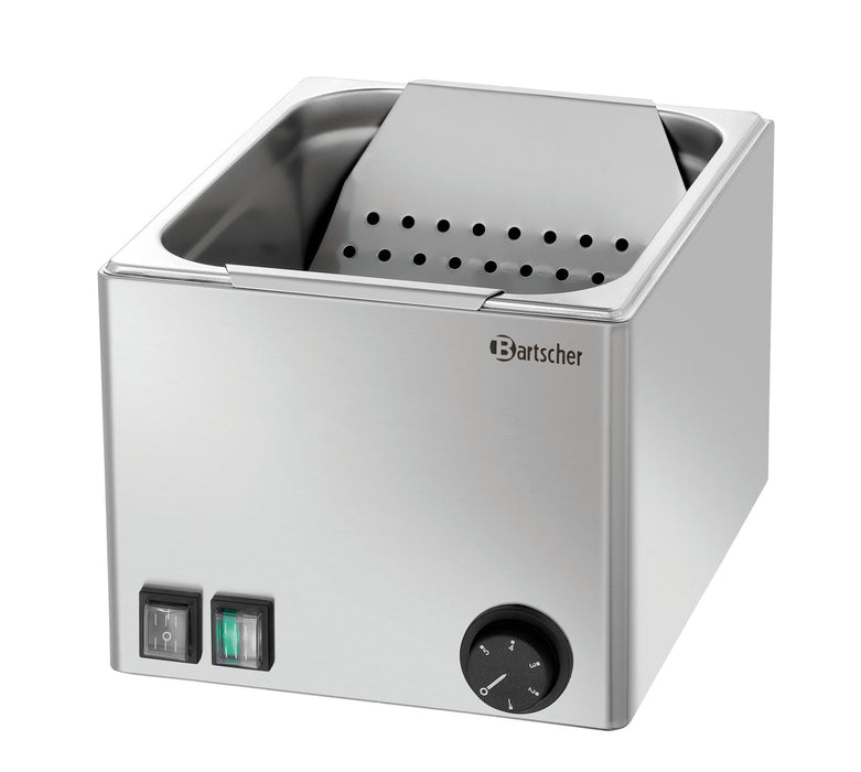 Bartscher - Bartscher Pommeswärmer 12-150 - GastroDeals
