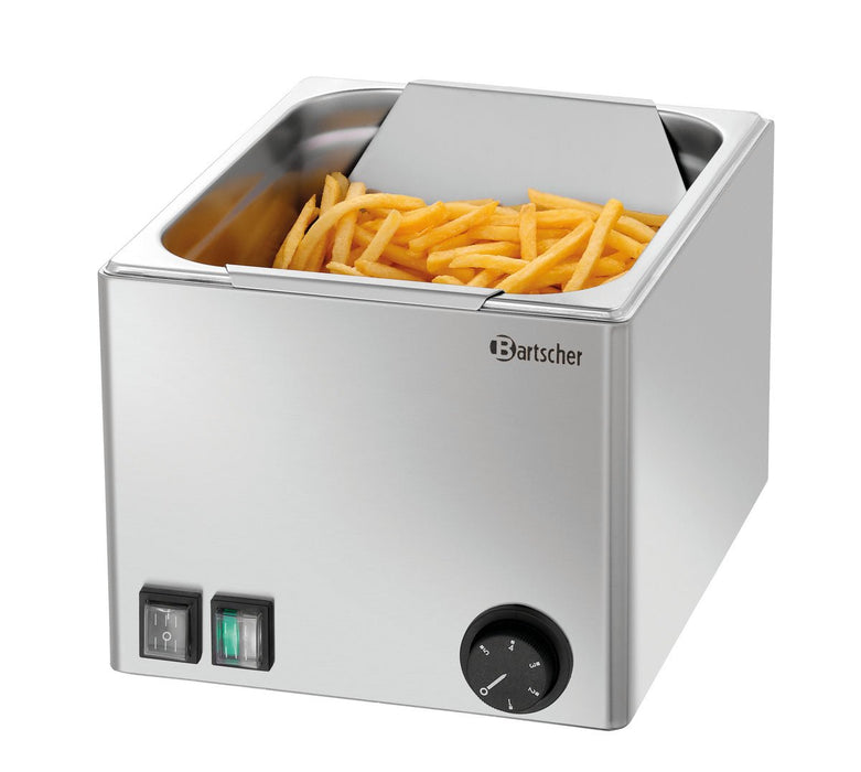 Bartscher - Bartscher Pommeswärmer 12-150 - GastroDeals