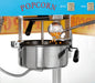Bartscher - Bartscher Popcornmaschine V150 - GastroDeals