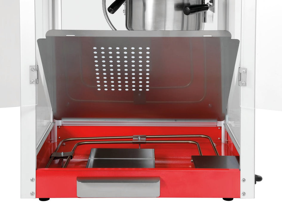 Bartscher - Bartscher Popcornmaschine V150 - GastroDeals