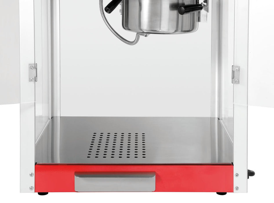 Bartscher - Bartscher Popcornmaschine V150 - GastroDeals