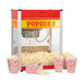 Bartscher - Bartscher Popcornmaschine V150 - GastroDeals