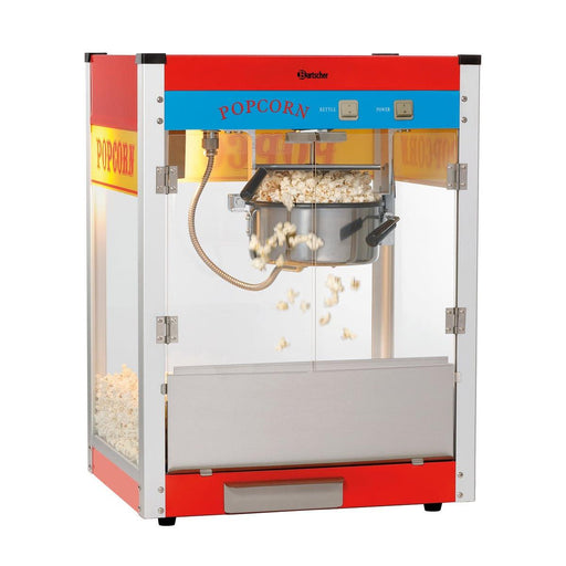 Bartscher - Bartscher Popcornmaschine V150 - GastroDeals
