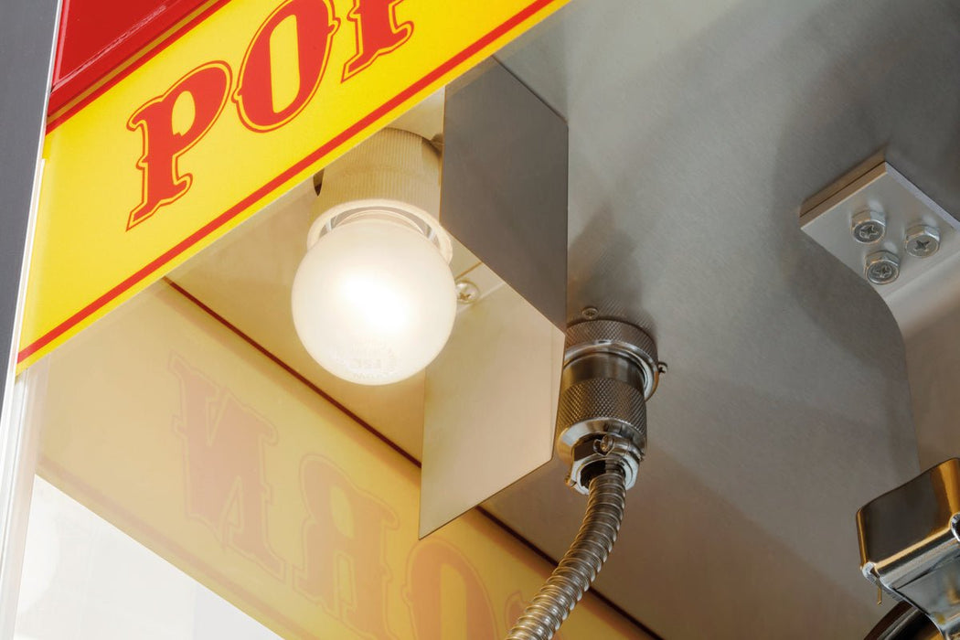 Bartscher - Bartscher Popcornmaschine V150 - GastroDeals