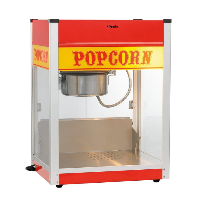 Bartscher - Bartscher Popcornmaschine V150 - GastroDeals