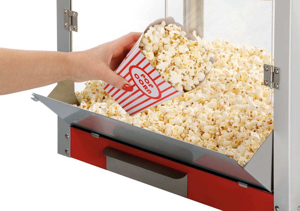 Bartscher - Bartscher Popcornmaschine V150 - GastroDeals