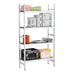 Bartscher - Bartscher Regalsystem Kit 1, B960 - GastroDeals