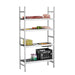 Bartscher - Bartscher Regalsystem Kit 1, B960 - GastroDeals