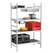 Bartscher - Bartscher Regalsystem Kit 2, B1080 - GastroDeals