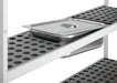 Bartscher - Bartscher Regalsystem Kit 3, B1500 - GastroDeals