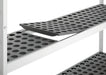 Bartscher - Bartscher Regalsystem Kit 3, B1500 - GastroDeals