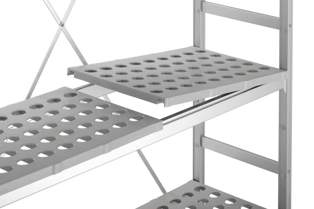 Bartscher - Bartscher Regalsystem Kit 4, B1070 - GastroDeals