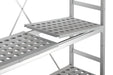 Bartscher - Bartscher Regalsystem Kit 4, B1070 - GastroDeals