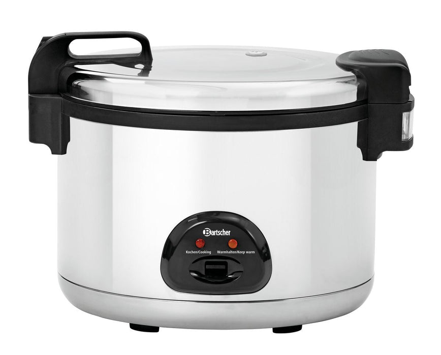 Bartscher - Bartscher Reiskocher 12L - GastroDeals