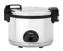 Bartscher - Bartscher Reiskocher 12L - GastroDeals