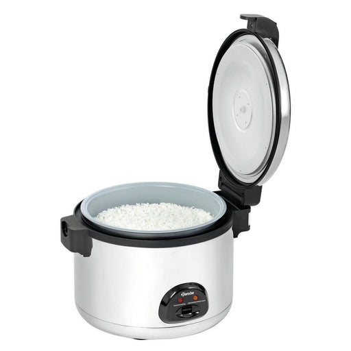Bartscher - Bartscher Reiskocher 12L - GastroDeals