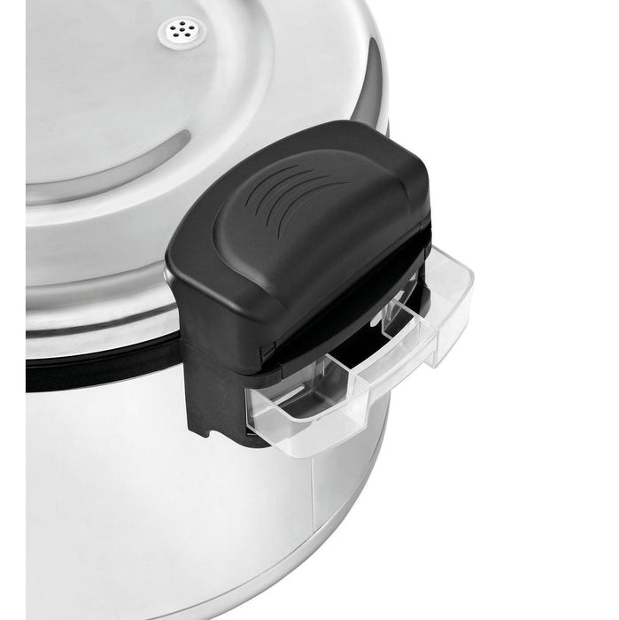 Bartscher - Bartscher Reiskocher 12L - GastroDeals
