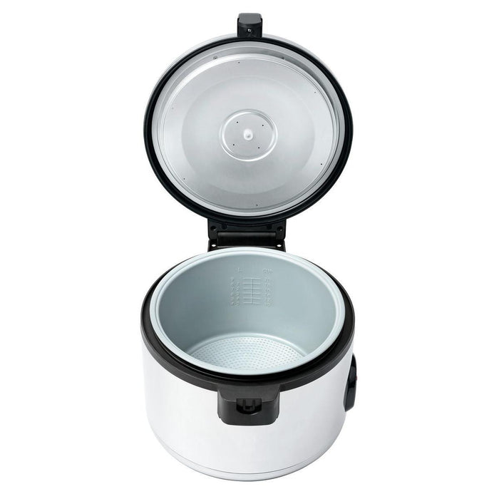 Bartscher - Bartscher Reiskocher 12L - GastroDeals