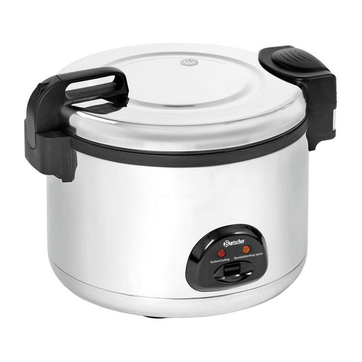 Bartscher - Bartscher Reiskocher 12L - GastroDeals