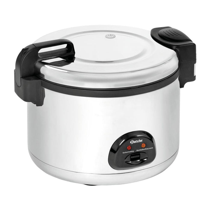 Bartscher - Bartscher Reiskocher 12L - GastroDeals