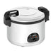 Bartscher - Bartscher Reiskocher 12L - GastroDeals