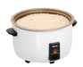 Bartscher - Bartscher Reiskocher 12L W - GastroDeals