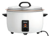 Bartscher - Bartscher Reiskocher 12L W - GastroDeals