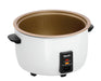 Bartscher - Bartscher Reiskocher 12L W - GastroDeals