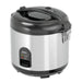 Bartscher - Bartscher Reiskocher 1,8L SD - GastroDeals