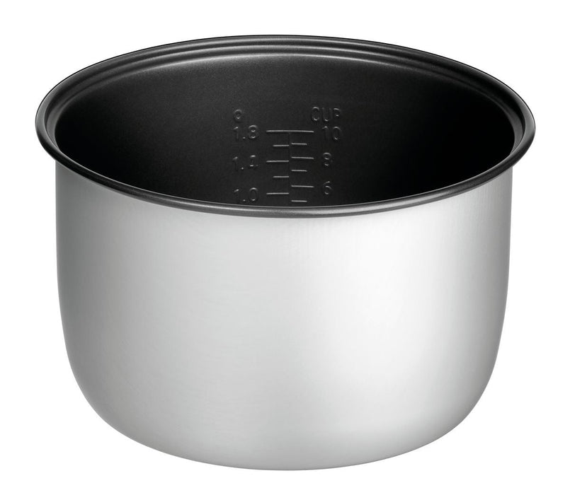 Bartscher - Bartscher Reiskocher 1,8L SD - GastroDeals