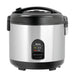 Bartscher - Bartscher Reiskocher 1,8L SD - GastroDeals
