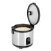 Bartscher - Bartscher Reiskocher 1,8L SD - GastroDeals