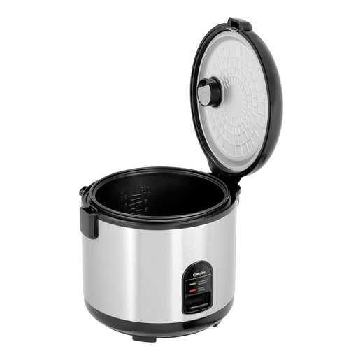Bartscher - Bartscher Reiskocher 1,8L SD - GastroDeals