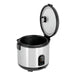 Bartscher - Bartscher Reiskocher 1,8L SD - GastroDeals